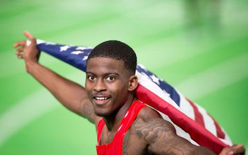 'You don't know who's going to win'- American sprinter on the high stakes in the new sprinting era