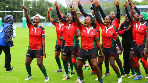 'Make our own history' - Dennis Mwanja reveals Lionesses' motivation ahead of World Series qualifiers