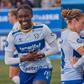 Super Falcons star Rinsola Babajide was again the hero for Tenerife in a 1-1 draw against Badalona.
