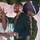 Noah Lyles: How TikTok trend inspired him to get himself engagement ring after proposing to Junelle Bromfield