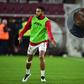 Incoming Harambee Stars boss Benni McCarthy dealt injury blow as ex-Brighton forward misses Celtic clash