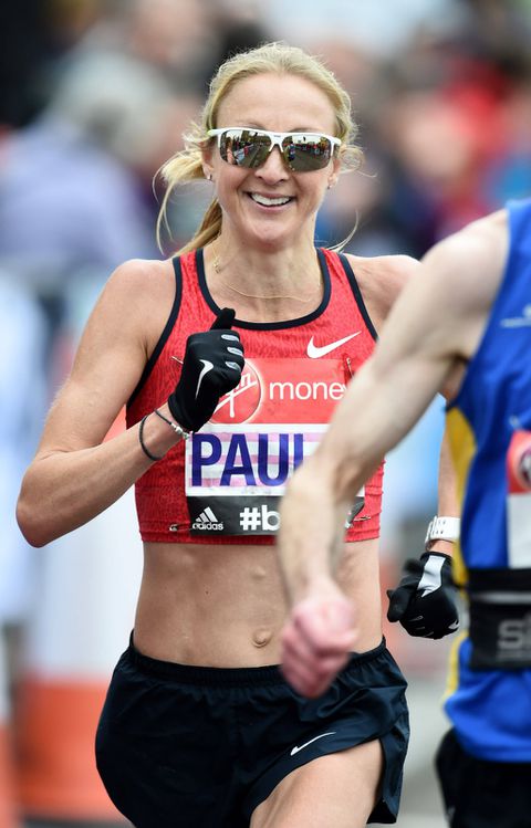 Paula Radcliffe Net Worth: Age, Origin, Husband, Career Titles,  Marathon World Record, Doping Allegations, How Rich is she in 2025?