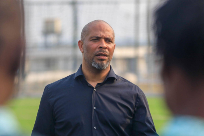 Nigeria players await Eric Chelle's first Super Eagles call up || Image credit: Imago