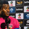 Not easy healing: Emotional Nwabali hails another clean sheet while mourning parents