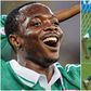 Ahmed Musa at 20 at AFCON 2013.