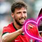 Maya Jama: Ruben Dias has reportedly taken a huge step in his rumoured relationship with the beautiful Love Island host.