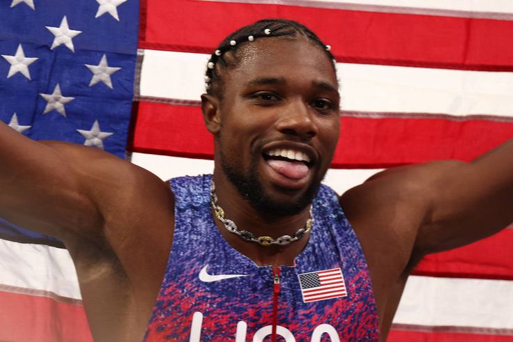 'We are still better than them' - Noah Lyles sparks debate with controversial claim about Jamaica