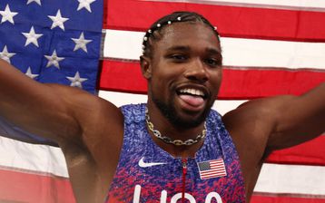 'We are still better than them' - Noah Lyles sparks debate with controversial claim about Jamaica