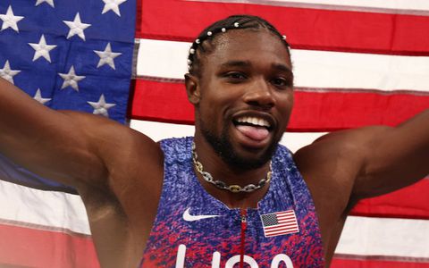 'We are still better than them' - Noah Lyles sparks debate with controversial claim about Jamaica