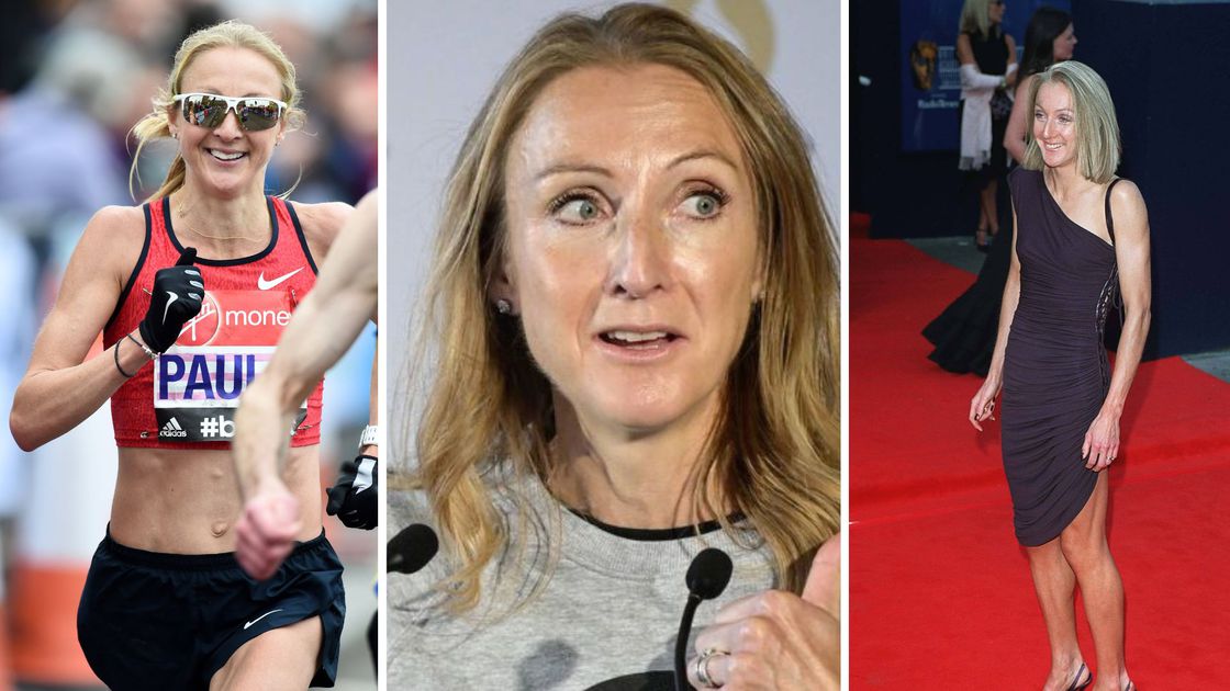 Paula Radcliffe Net Worth: Age, Origin, Husband, Marathon World Record,  Doping Allegations, How Rich She Is in 2025?