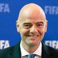 FIFA BAN: Gianni Infantino opens door for axed country to return to World Cup