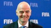 FIFA BAN: Gianni Infantino opens door for axed country to return to World Cup