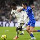 Real Madrid vs Getafe: Los Blancos fall to Azulones at Bernabeu for the first time since Super Eagles star's heroics