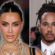 What Does a Kim Kardashian Nearing $2 BILLION Really Want with a Lewis Hamilton Worth Four Times Less?