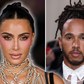 What Does a Kim Kardashian Nearing $2 BILLION Really Want with a Lewis Hamilton Worth Four Times Less?
