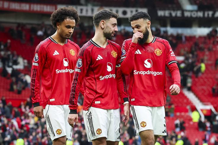 That's why Bruno is underrated — Man United star explains his captain being taken for granted