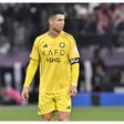Al Nassr's title challenge in jeopardy as Ronaldo set for urgent medical test