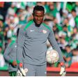 Super Eagles goalkeeper claims he was shocked by accusation