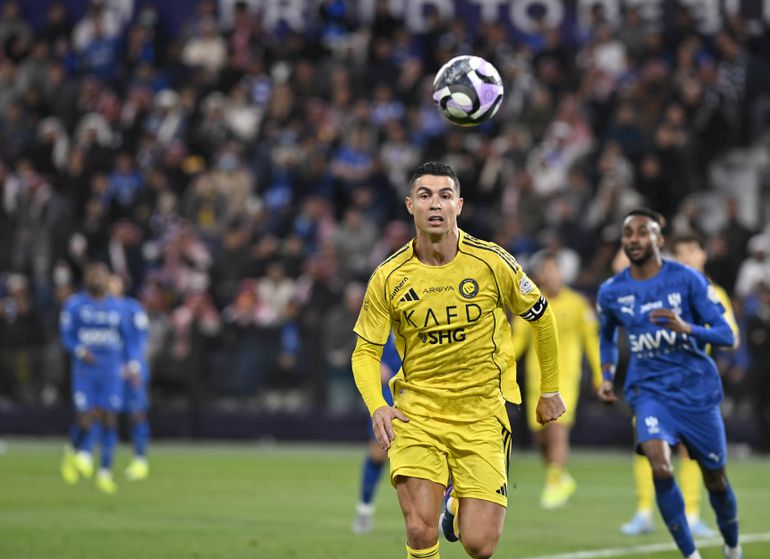 Cristiano Ronaldo || Imago