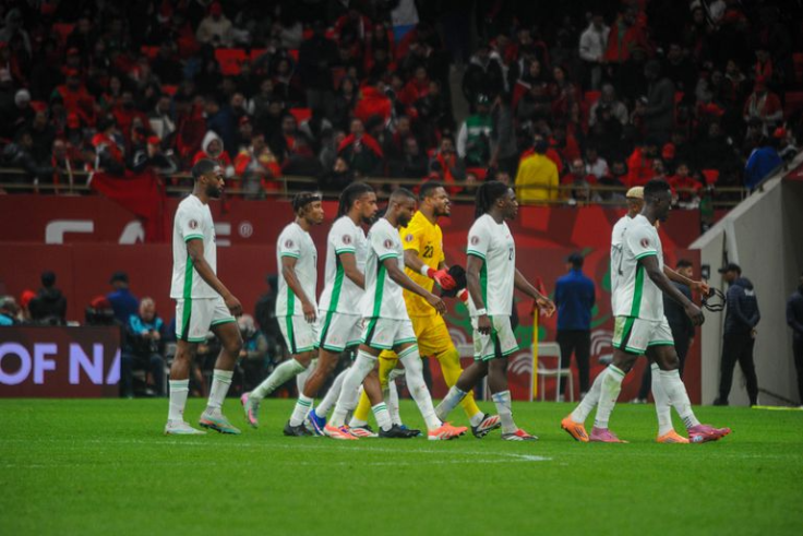 "Nigeria for cook for World Cup" — Oshoala reacts to Super Eagles stars' fire weekend across Europe