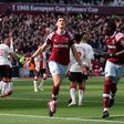 Onuachu used sparingly as Southampton donate points to West Ham