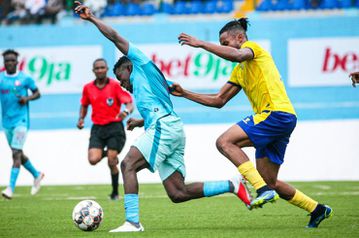 Remo vs Gombe abandoned, Insurance extend unbeaten run