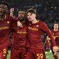 Mourinho’s Roma bounce back in style as they beat Sampdoria