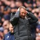 Graham Potter sack sets new Premier League record