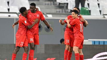 Superb Olunga scores for Duhail, Okumu grabs assist in Gent’s huge win