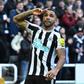 Callum Wilson