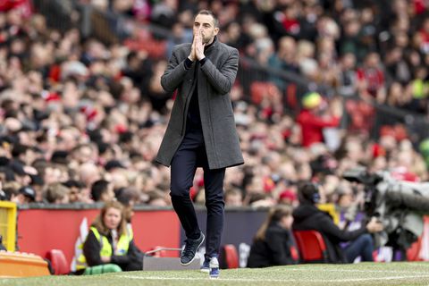 Rubén Sellés reflect on Southampton’s loss to West Ham