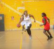 JKL Lady Dolphins drown Lady Marines in blow out win in NBL