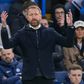 Graham potter says stats were 'positive' despite Aston Villa defeat