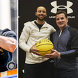 Revealed: Steph Curry's new contract with Under-Armour could earn him a whopping $500 million