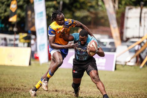 No customary handshake in heated Heathens-Kobs Rugby League affair