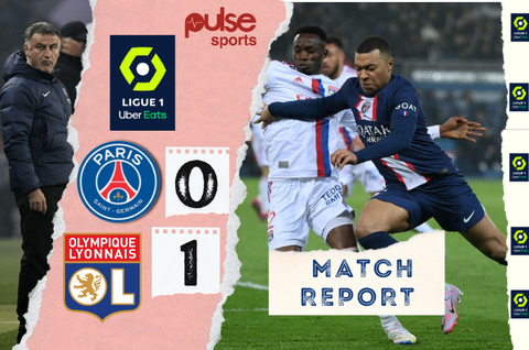 Pressure mounts on Christophe Galtier as PSG continue worrying form after defeat against Lyon