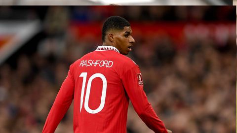 Newcastle vs Manchester United team news: Rashford passed fit to start