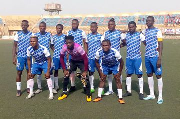 Wikki Tourist, Doma United shine, Bayelsa rampant at home