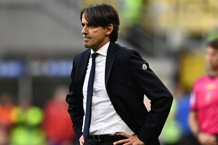 Simone Inzaghi