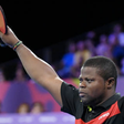 Nigeria's Bolawa Akingbemisilu ranked in top seven of ITTF Para ranking