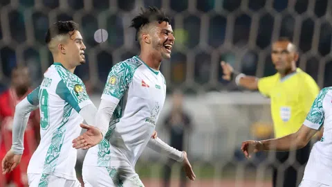 Raja, Ahly, Sundowns make up strong quarter final line up