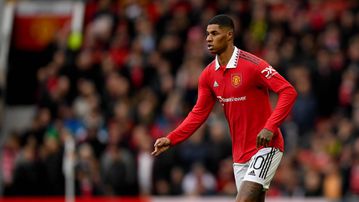 Newcastle United vs Manchester United preview, team news, probable line-ups: Rashford set to start