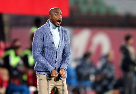 Winning a league title is the hardest thing in football – Rhulani