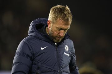 Five games that sealed Graham Potter’s fate at Chelsea