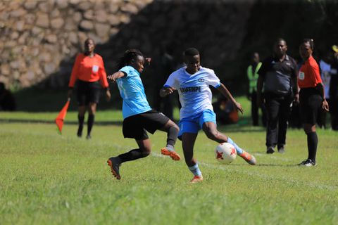 Complacent Kampala Queens agonizingly crash out of Cup