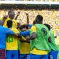Onyango’s 10th heaven as Sundowns seal the league title