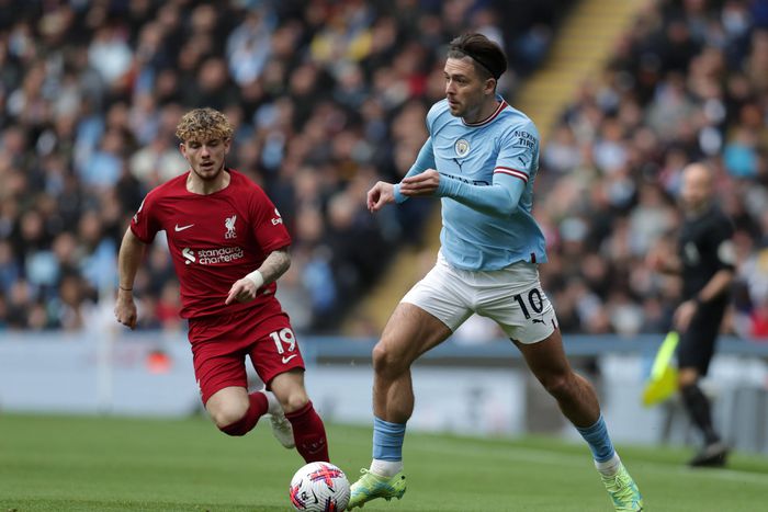Barry-Murphy praises Grealish performance against Liverpool