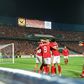 Al Ahly secure first leg advantage after thrashing Esperance in Tunis to inch closer to final