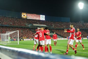 Al Ahly secure first leg advantage after thrashing Esperance in Tunis to inch closer to final