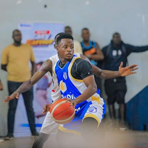 City Oilers wrap up first round with routine win over UCU Canons